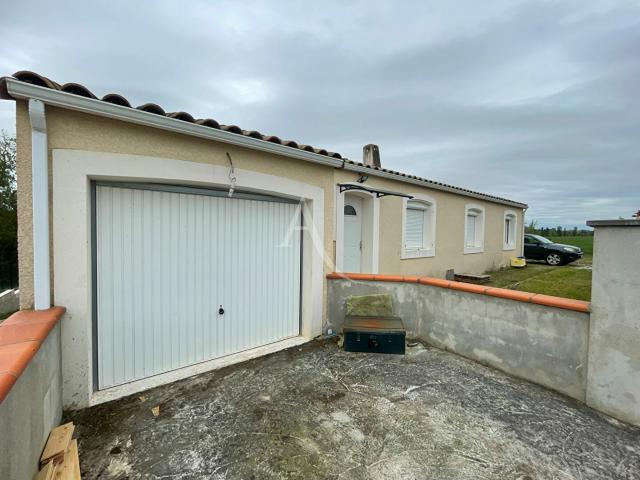 Maison 5 pièces 102 m²