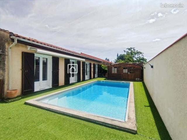 Maison 5 pièces 102 m²