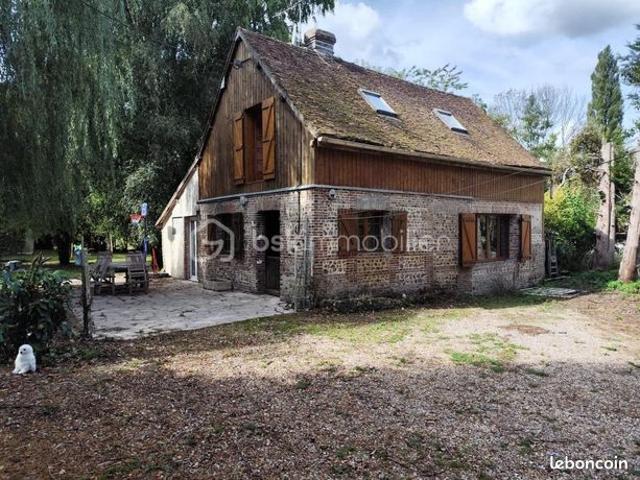 Maison 5 pièces 102 m²
