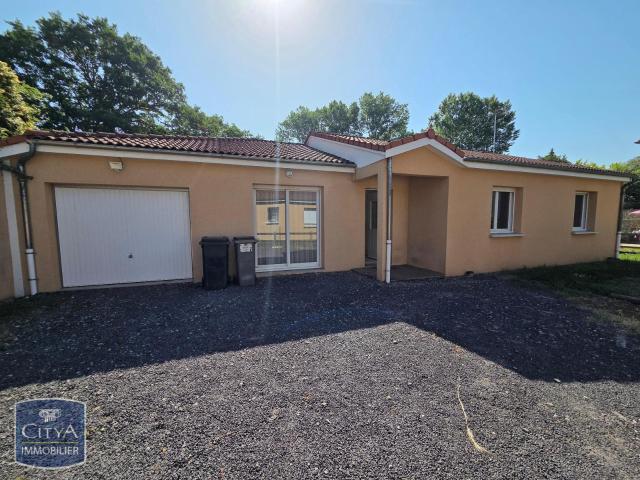 Maison 5 pièces 102 m²
