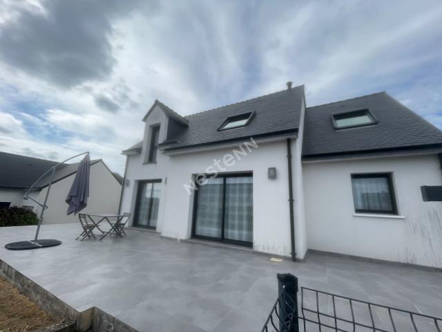 Maison 5 pièces 102 m²
