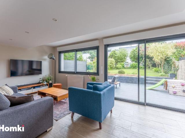 Maison 5 pièces 102 m²
