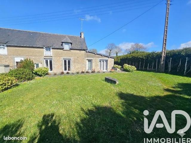 Maison 5 pièces 102 m²