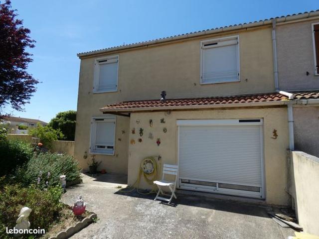 Maison 5 pièces 102 m²