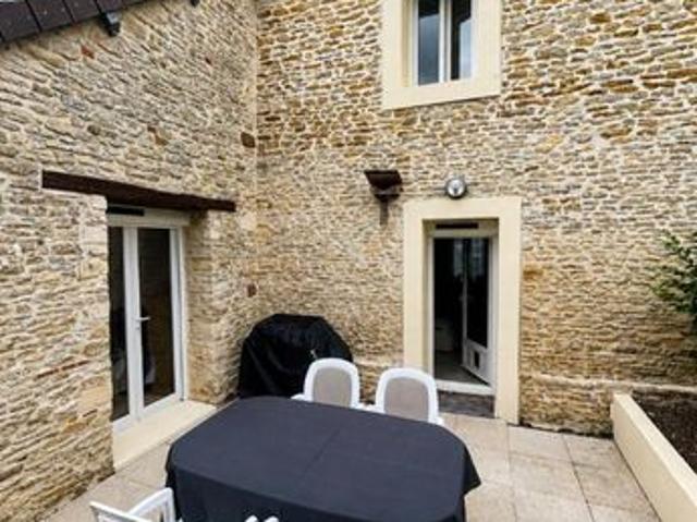 Maison 5 pièces 102 m²