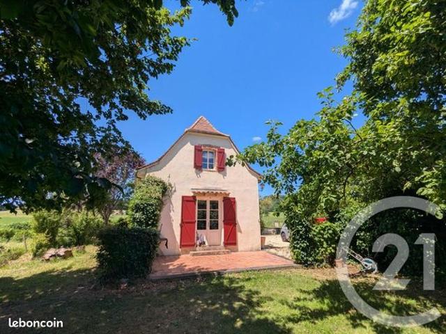 Maison 5 pièces 102 m²