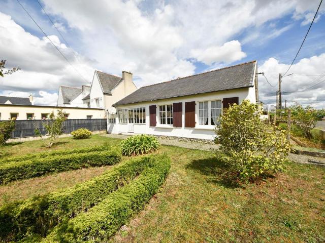 Maison 5 pièces 102 m²