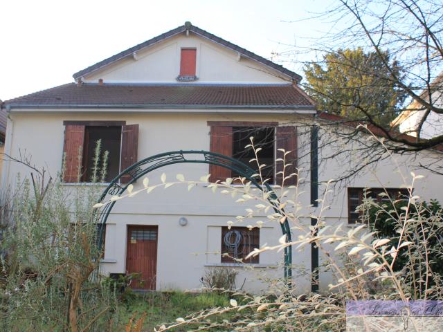 Maison 5 pièces 102 m²