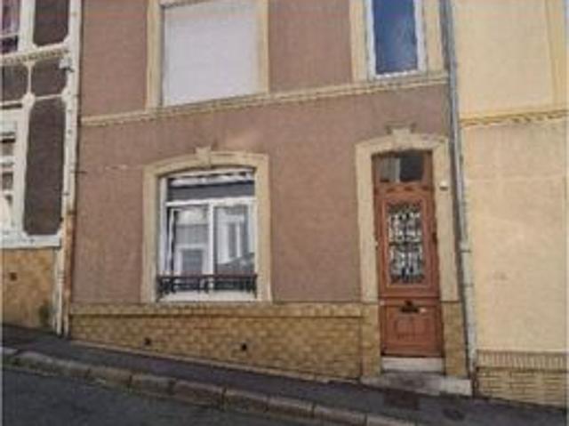 Maison 5 pièces 102 m²