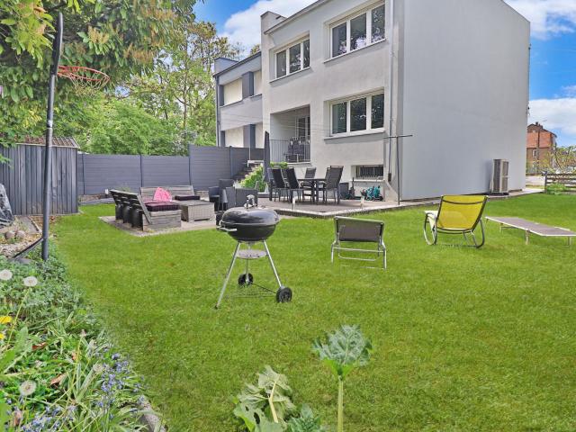 Maison 5 pièces 102 m²