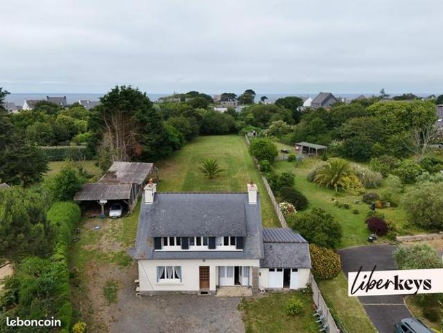 Maison 5 pièces 102 m²
