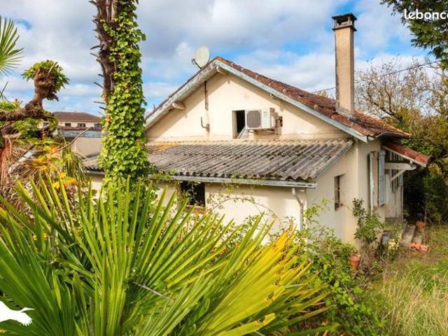 Maison 5 pièces 102 m²