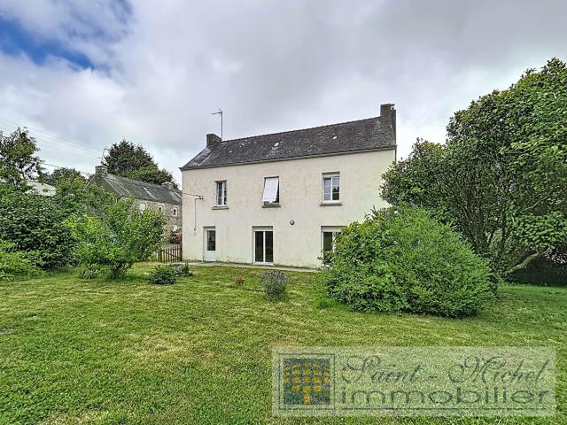 Maison 5 pièces 102 m²
