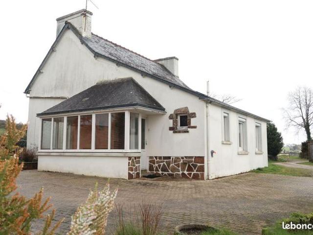 Maison 5 pièces 102 m²