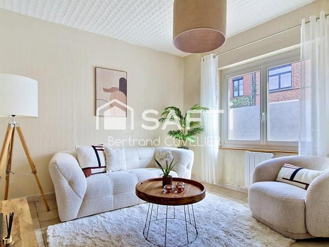 Maison 5 pièces 102 m²