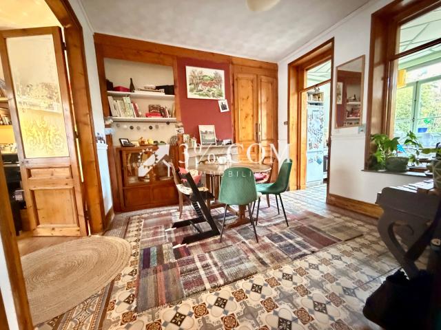 Maison 5 pièces 102 m²