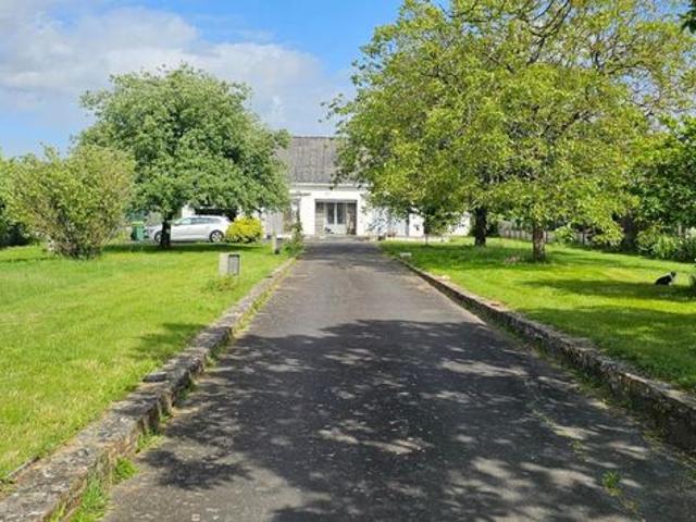 Maison 5 pièces 102 m²