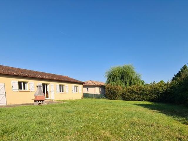 Maison 5 pièces 102 m²