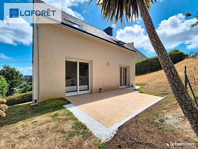Maison 5 pièces 102 m²