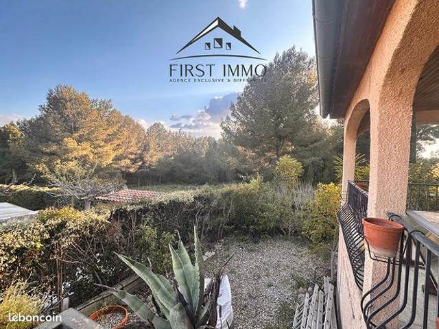 Maison 5 pièces 102 m²