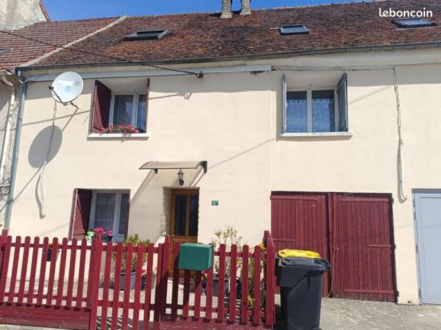 Maison 5 pièces 102 m²