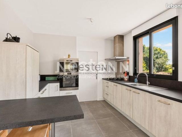 Maison 5 pièces 102 m²