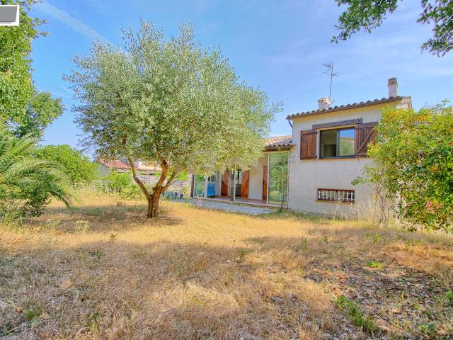 Maison 5 pièces 102 m²