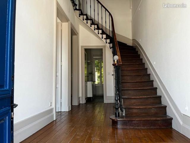 Maison 5 pièces 102 m²
