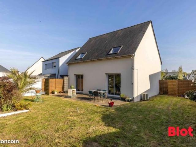 Maison 5 pièces 102 m²