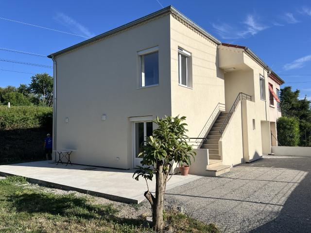 Maison 5 pièces 102 m²