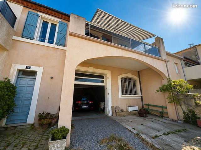 Maison 5 pièces 102 m²