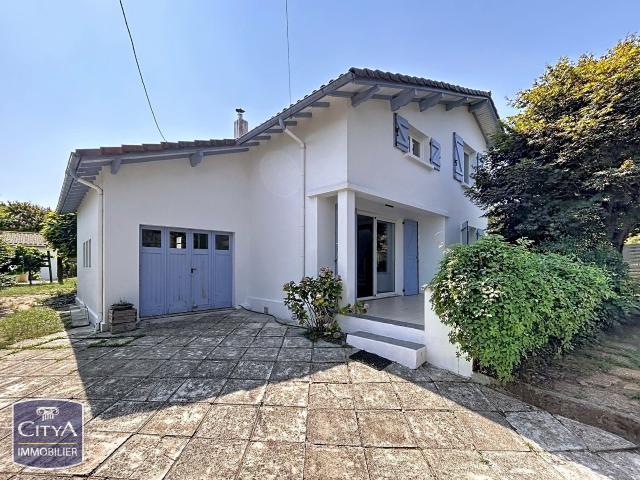 Maison 5 pièces 102 m²