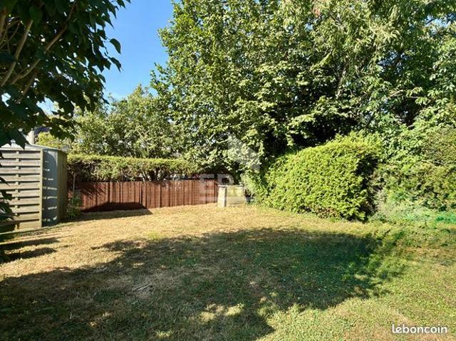 Maison 5 pièces 102 m²
