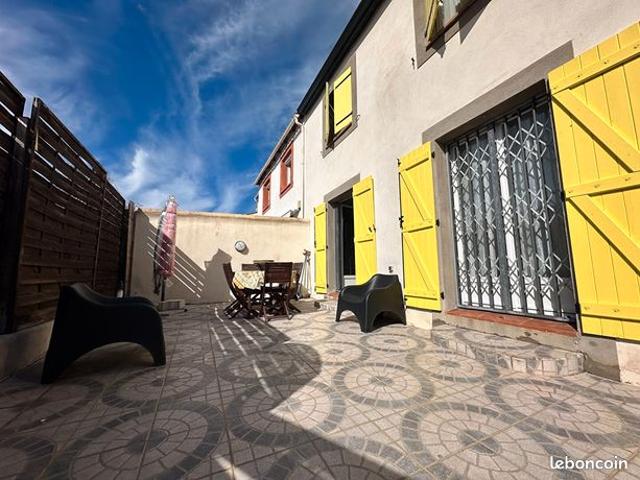 Maison 5 pièces 102 m²