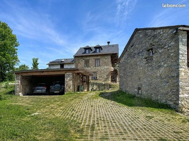 Maison 5 pièces 102 m²