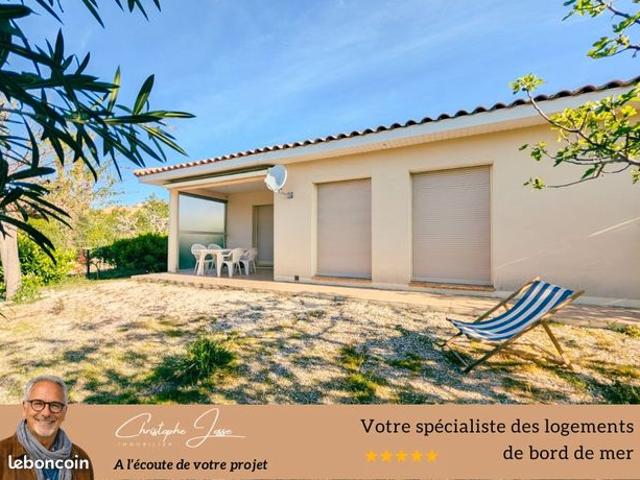 Maison 5 pièces 102 m²