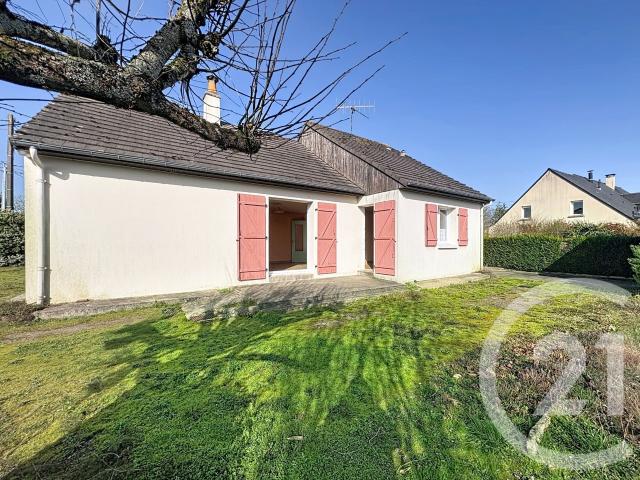 Maison 5 pièces 102 m²