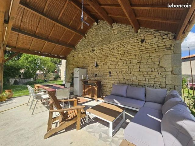 Maison 5 pièces 102 m²