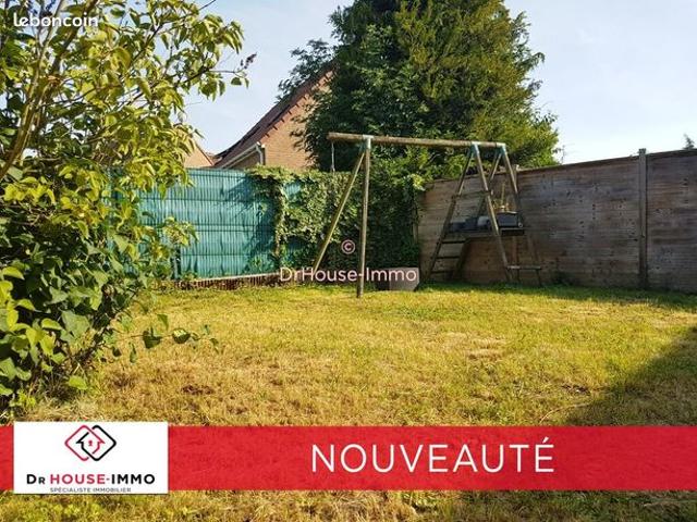 Maison 5 pièces 102 m²