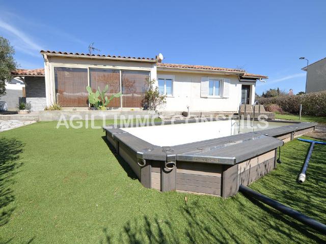 Maison 5 pièces 102 m²