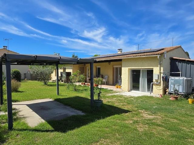 Maison 5 pièces 102 m²