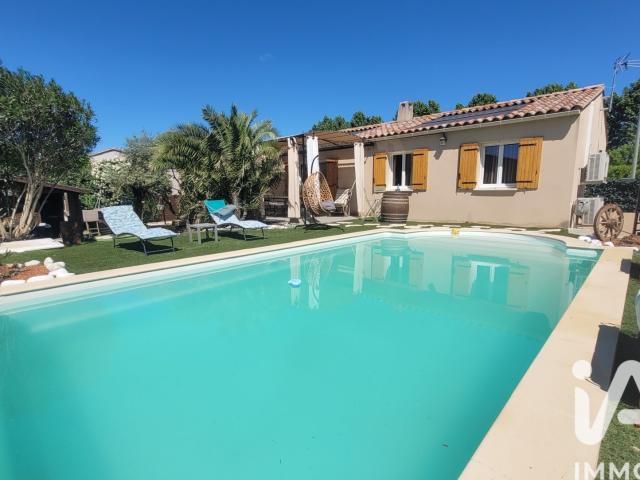 Maison 5 pièces 102 m²