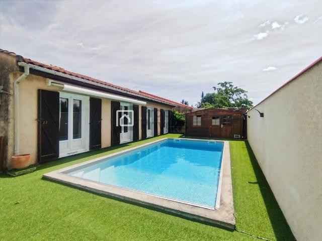 Maison 5 pièces 102 m²