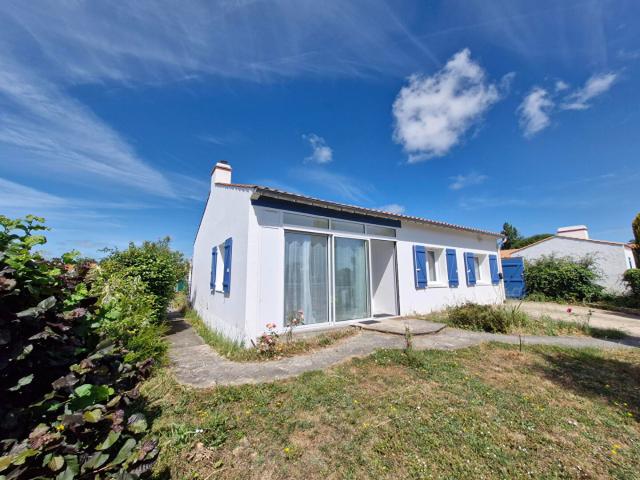 Maison 5 pièces 102 m²
