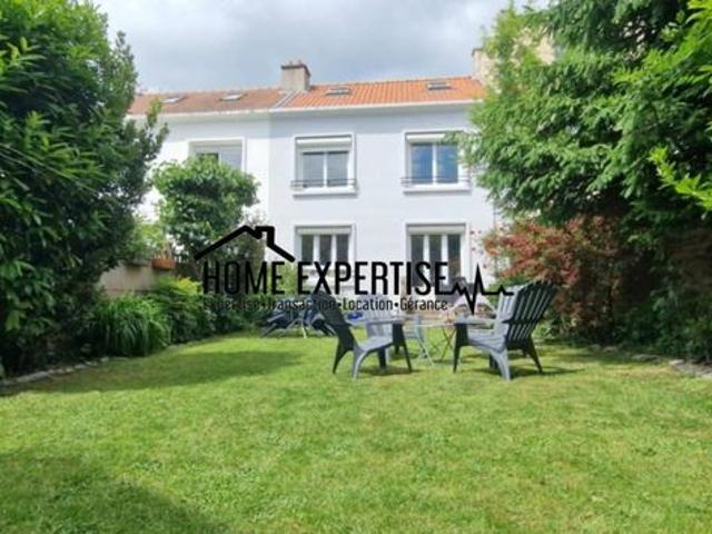 Maison 5 pièces 102 m²