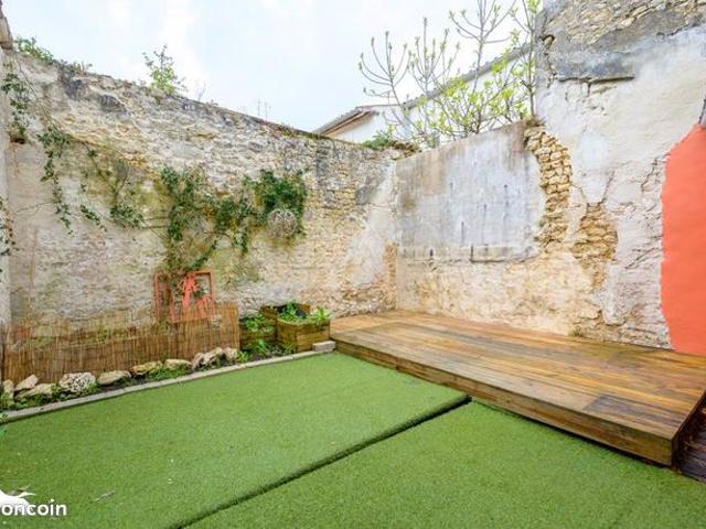 Maison 5 pièces 102 m²