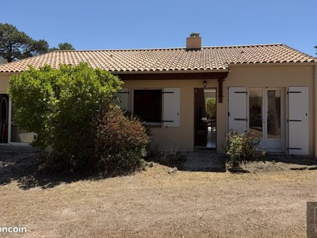 Maison 5 pièces 102 m²
