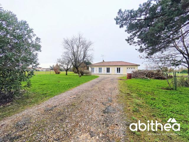 Maison 5 pièces 102 m²