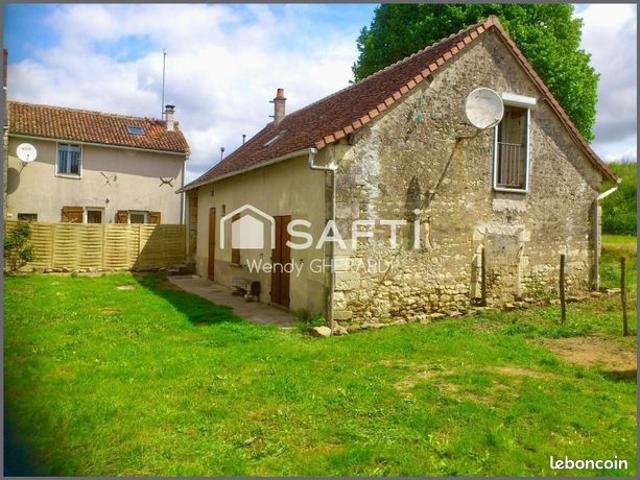 Maison 5 pièces 102 m²