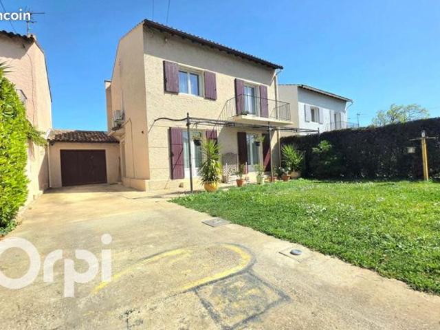 Maison 5 pièces 102 m²